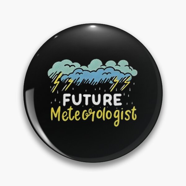 Item preview, Future Meteorologist designed and sold by gukfkenl32.