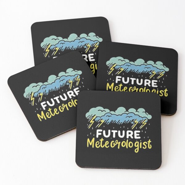 Item preview, Future Meteorologist designed and sold by gukfkenl32.
