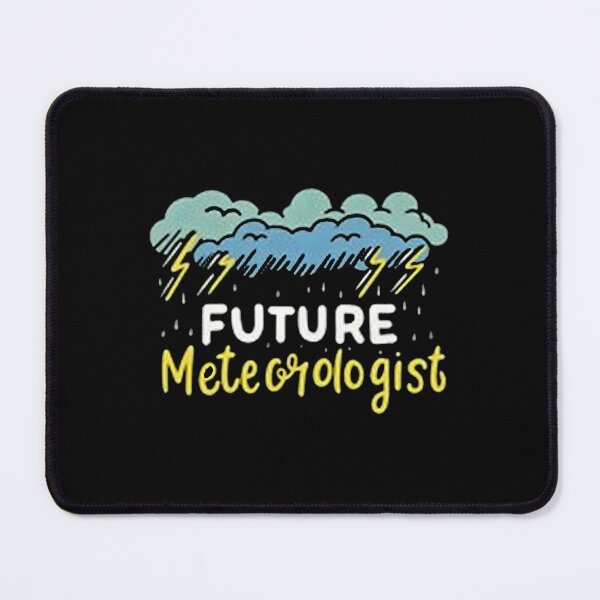 Item preview, Future Meteorologist designed and sold by gukfkenl32.