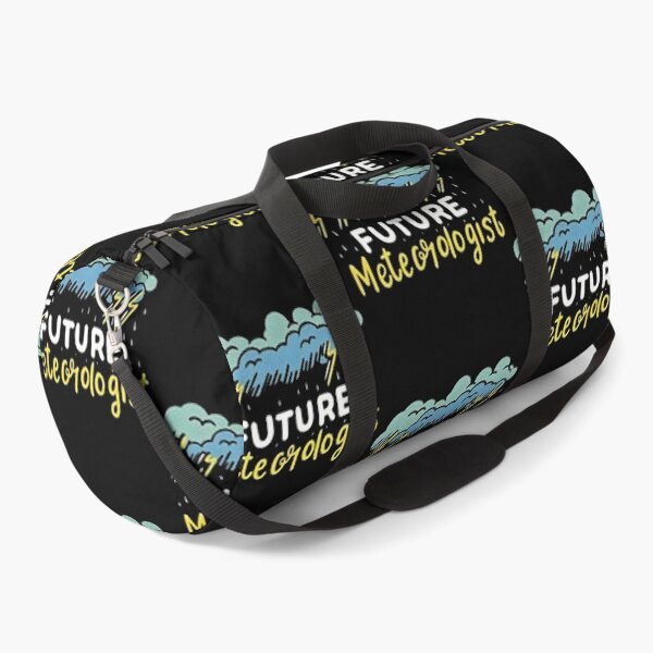 Item preview, Future Meteorologist designed and sold by gukfkenl32.