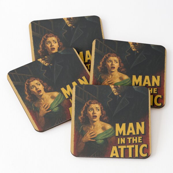 Item preview, Man in the attic, film designed and sold by Mauswohn.