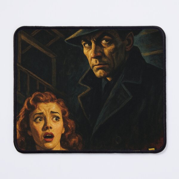 Item preview, Man in the attic, film designed and sold by Mauswohn.