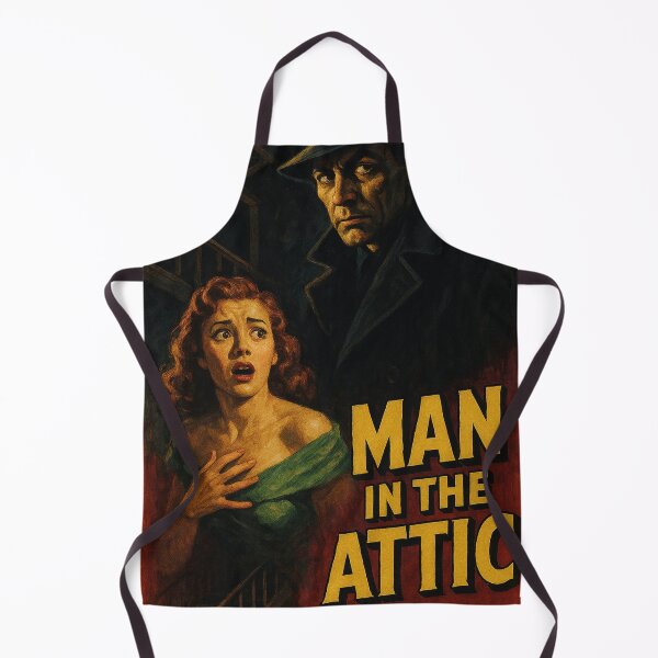 Item preview, Man in the attic, film designed and sold by Mauswohn.