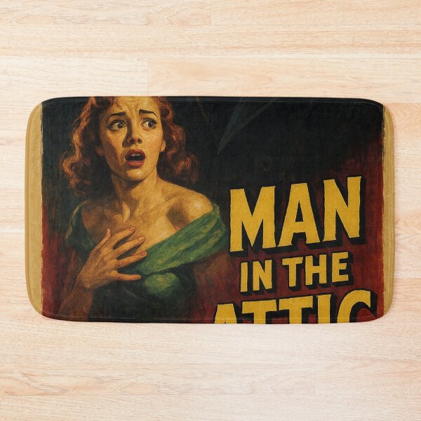 Item preview, Man in the attic, film designed and sold by Mauswohn.