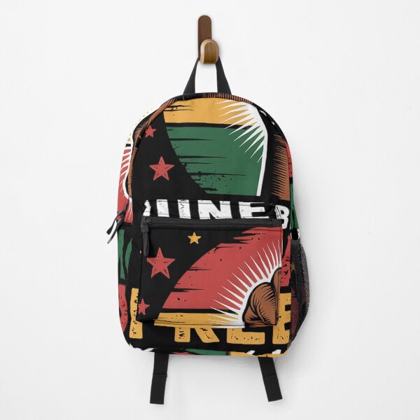 Item preview, Juneteenth Celebrate Black Freedom Day designed and sold by MeowtivationP.