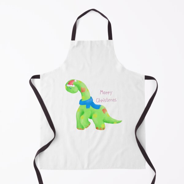 Item preview, Dinosaur Christmas designed and sold by NakeeNakaa.
