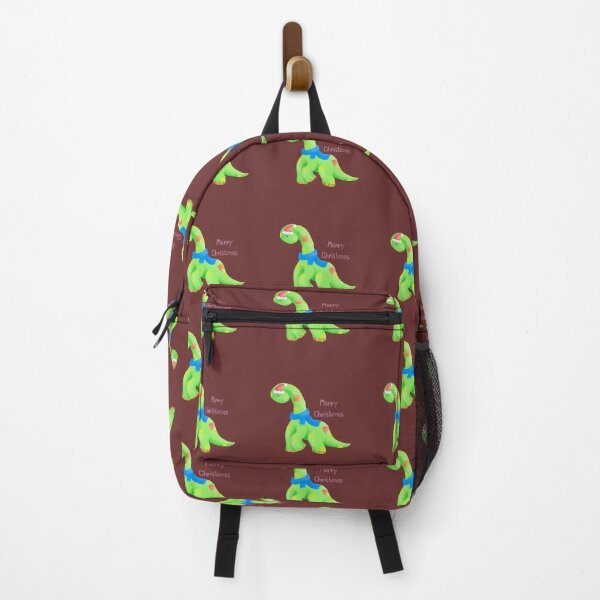 Item preview, Dinosaur Christmas designed and sold by NakeeNakaa.