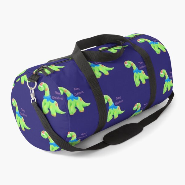 Item preview, Dinosaur Christmas  designed and sold by NakeeNakaa.