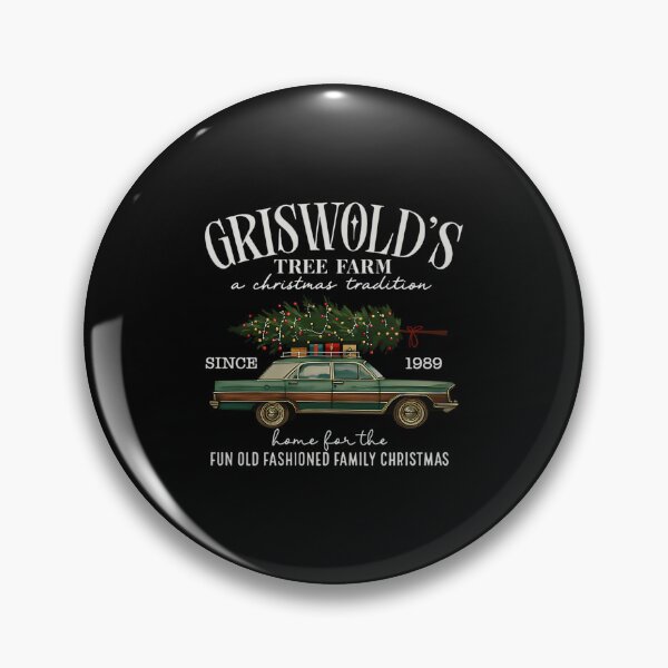 Item preview, Griswold Christmas Tree Farm - Fun Old Fashioned Family Christmas Griswold'S Christmas Tree Farm Since 1989 designed and sold by RaquishaBell71.