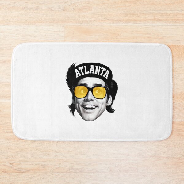 Item preview, Blackwhite Atlanta Ace Ventura  designed and sold by ShieldHero269.