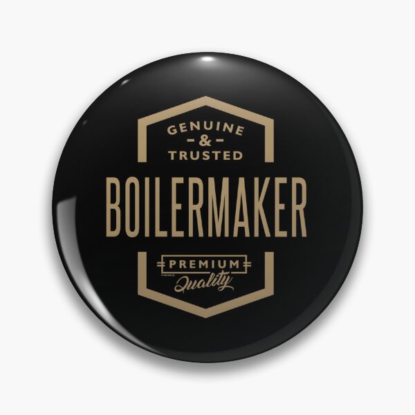 Item preview, Boilermaker – Funny Job And Hobby designed and sold by gukfkenl32.