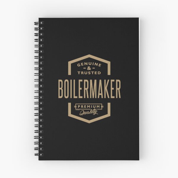 Item preview, Boilermaker – Funny Job And Hobby designed and sold by gukfkenl32.