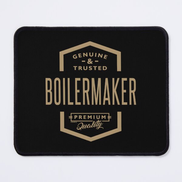 Item preview, Boilermaker – Funny Job And Hobby designed and sold by gukfkenl32.