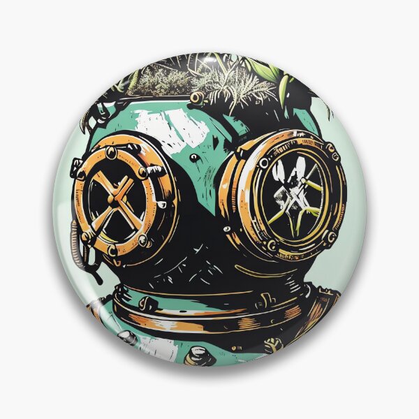 Item preview, Deep Sea Bloom designed and sold by ONYX Pixee.
