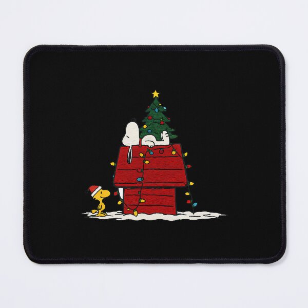Item preview, Snoopy Christmas 2025 Merry Christmas designed and sold by RaquishaBell71.