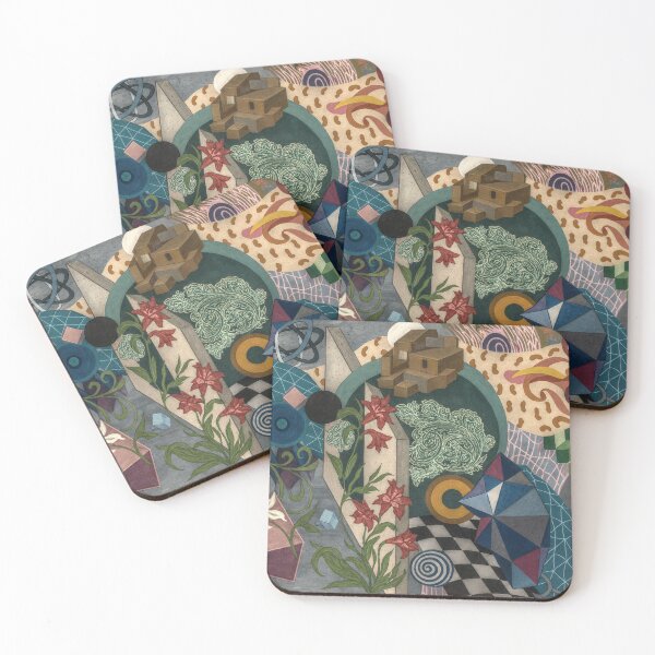 Item preview, Art4All: Perfect grid designed and sold by F4Fartbot.