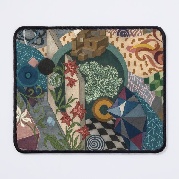 Item preview, Art4All: Perfect grid designed and sold by F4Fartbot.