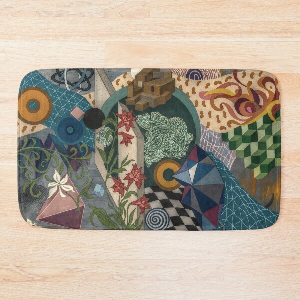 Item preview, Art4All: Perfect grid designed and sold by F4Fartbot.