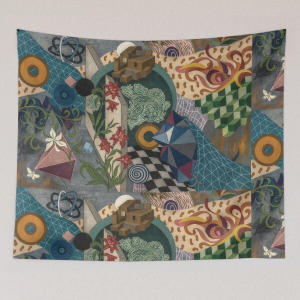 Item preview, Art4All: Perfect grid designed and sold by F4Fartbot.