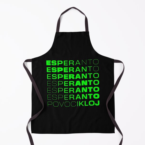 Item preview, Esperanto Povocikloj 39C3 designed and sold by RaquishaBell71.