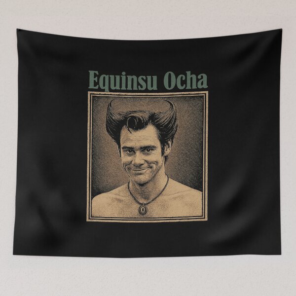 Item preview, Equinsu Ocha Vintage  designed and sold by ShieldHero269.