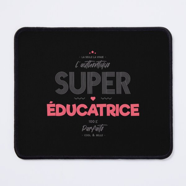 Item preview, The Authentic Super Educator designed and sold by gukfkenl32.