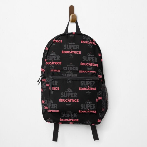Item preview, The Authentic Super Educator designed and sold by gukfkenl32.