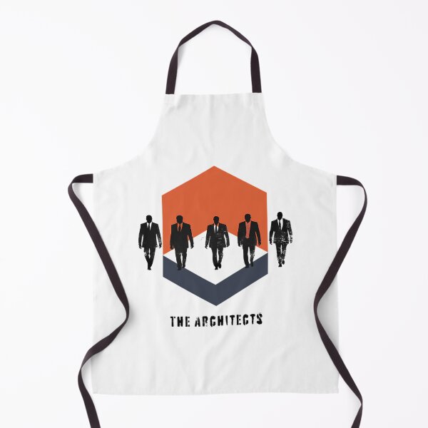 Item preview, The Architects Print designed and sold by RaquishaBell71.