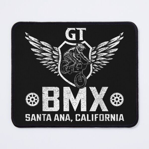 Item preview, GT BMX Santa Ana, California designed and sold by waebox.