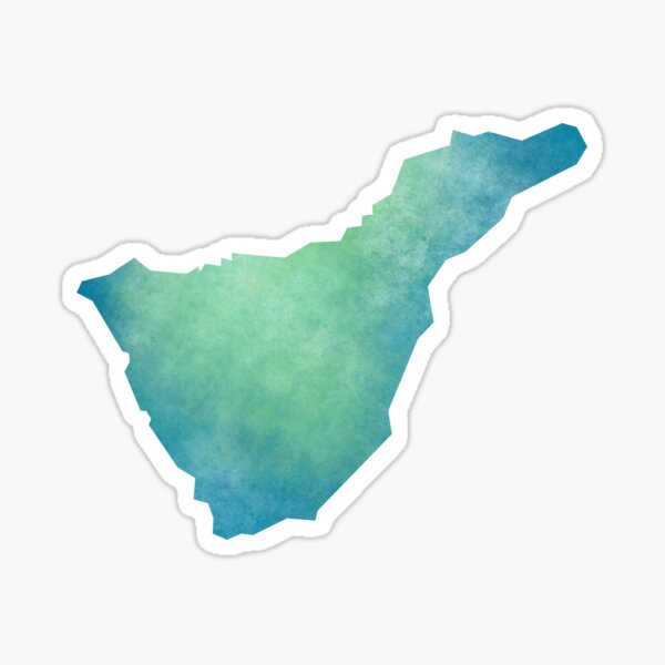 Item preview, Tenerife designed and sold by Motivburg.