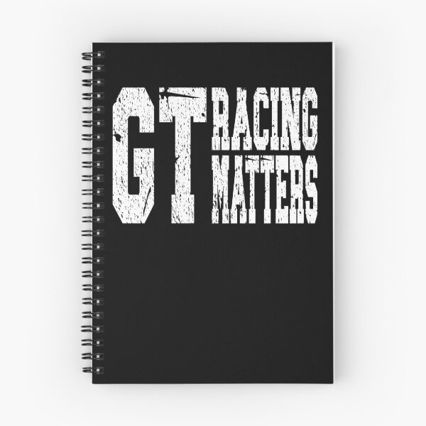 Item preview, GT RACING MATTERS racing driver race car sportswear racing endurance racing long distance races motorsports fan designed and sold by Jt41.