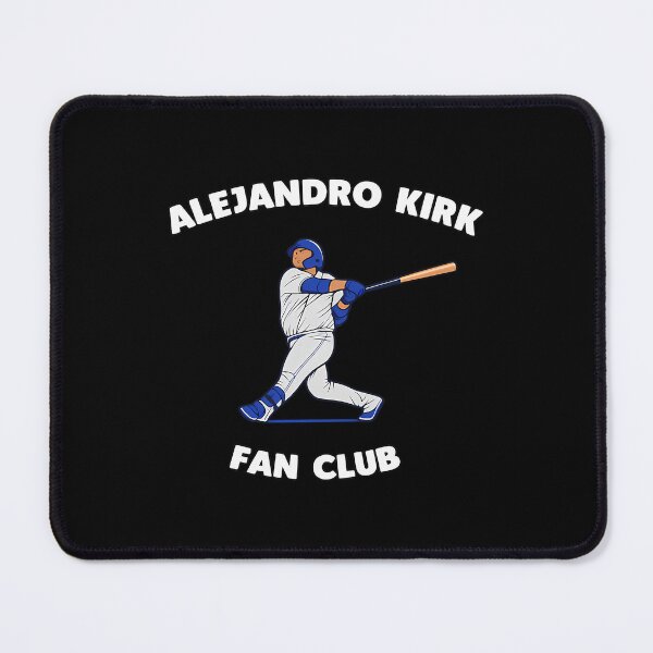 Item preview, Alejandro Kirk Toronto Blue Jays Fan Club designed and sold by RaquishaBell71.