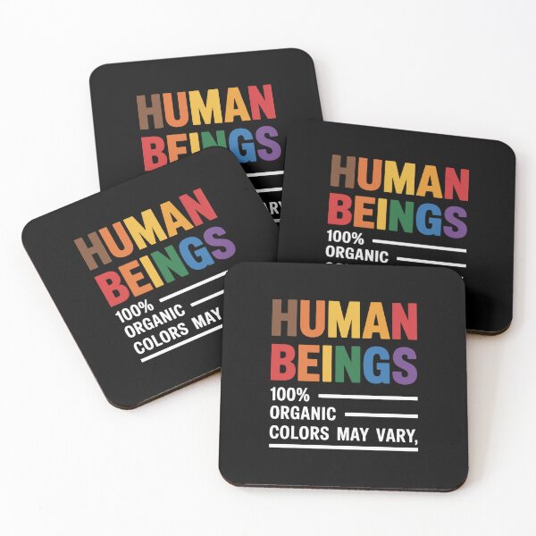 Item preview, Human Being 100 Organic Colors May Vary Lgbt  designed and sold by StephenDDArt.