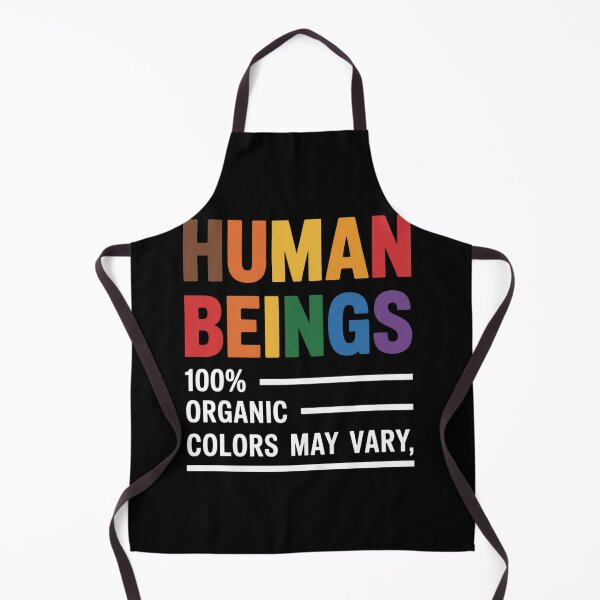 Item preview, Human Being 100 Organic Colors May Vary Lgbt designed and sold by StephenDDArt.