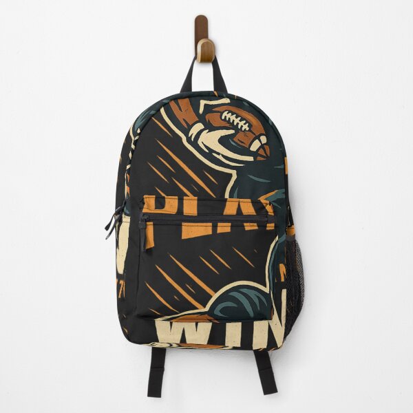 Item preview, American Football designed and sold by MilikDesignsPro.