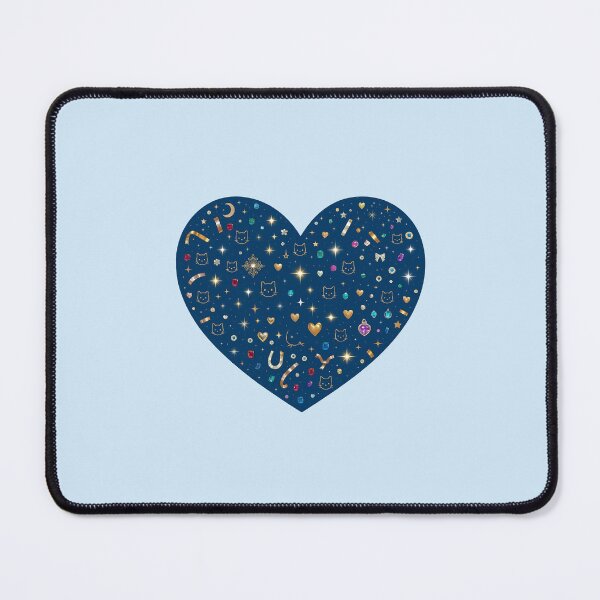 Item preview, A Heart Full of Starlight designed and sold by Auroracat2025.