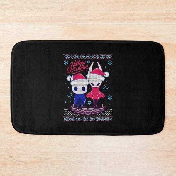 Item preview, The Knight & Hornet Christmas  designed and sold by halloatss2692.
