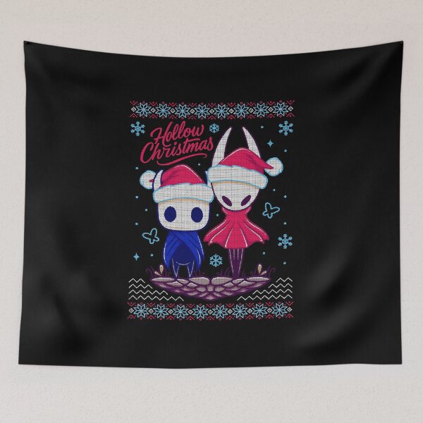 Item preview, The Knight & Hornet Christmas  designed and sold by halloatss2692.