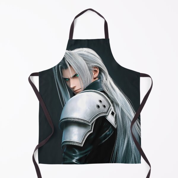 Aperçu de l'œuvre Sephiroth - 19 créée et vendue par Infinite-Aspire.