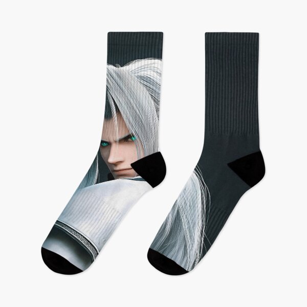 Item preview, Sephiroth - 19 designed and sold by Infinite-Aspire.
