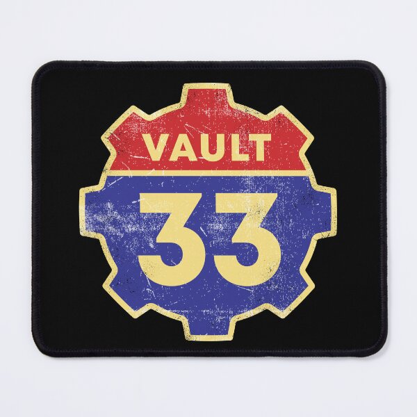 Item preview, VAULT 33 VINTAGE designed and sold by ALFBOCREATIVE.