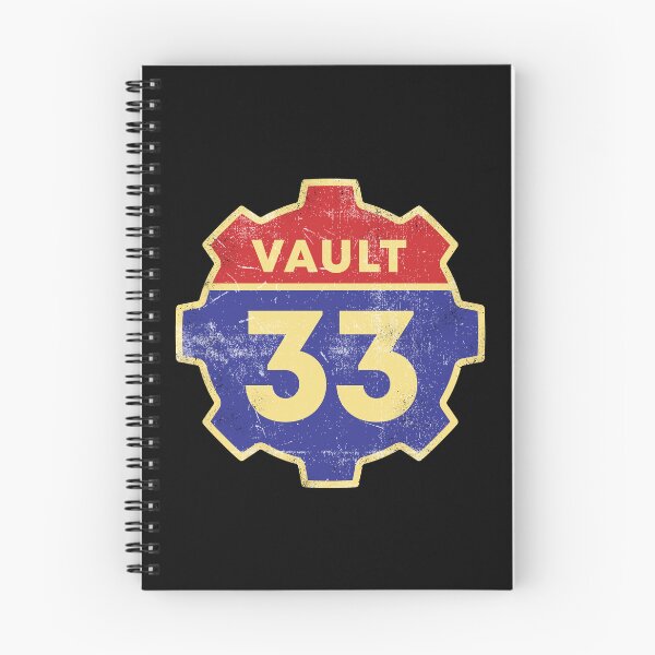 Item preview, VAULT 33 VINTAGE designed and sold by ALFBOCREATIVE.