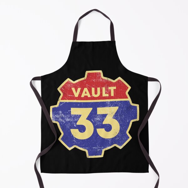 Item preview, VAULT 33 VINTAGE designed and sold by ALFBOCREATIVE.