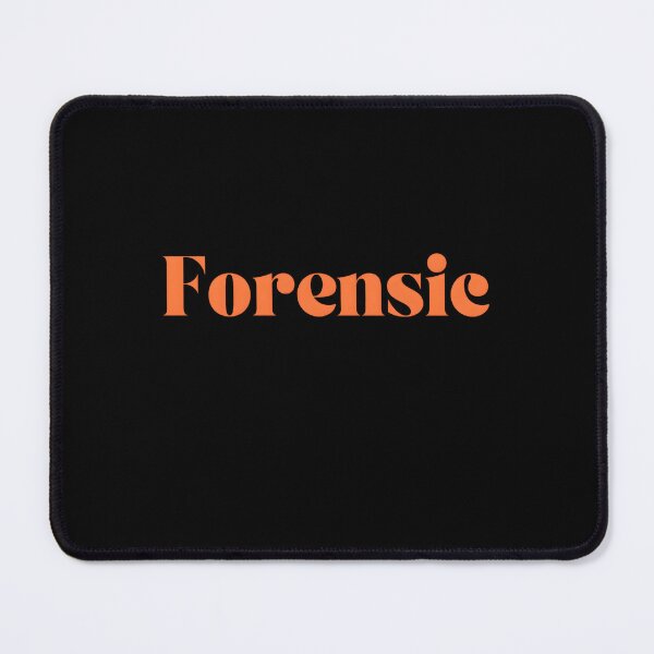 Item preview, Retro Forensic Nurse designed and sold by gukfkenl32.
