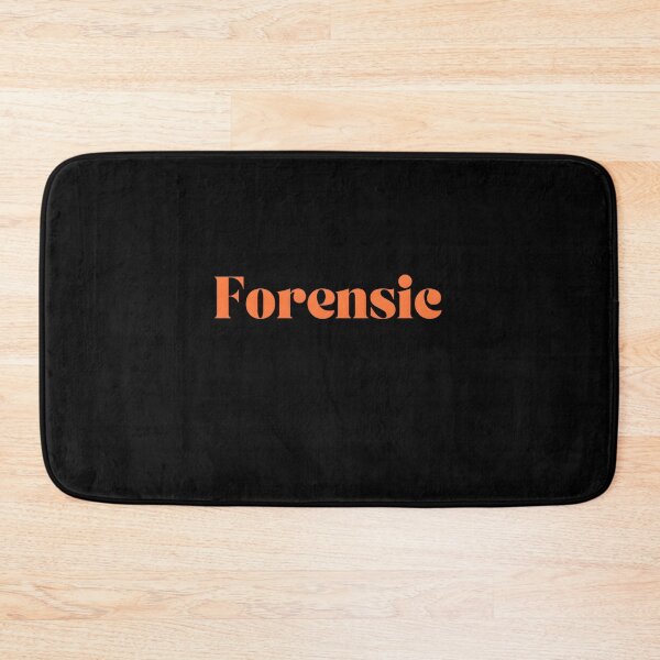 Item preview, Retro Forensic Nurse designed and sold by gukfkenl32.
