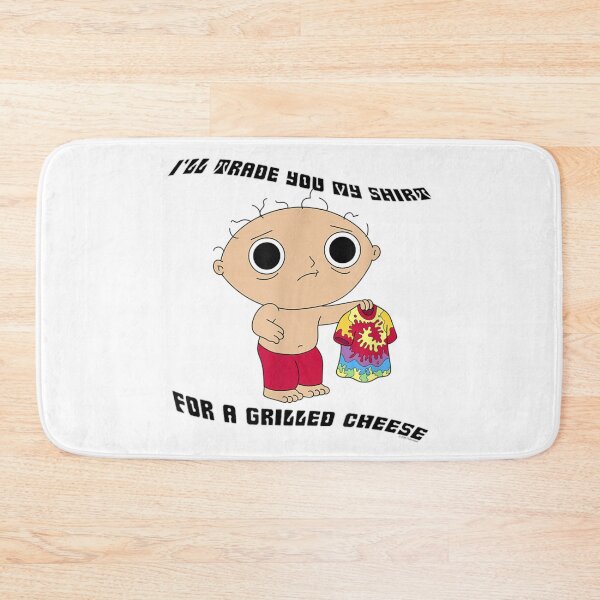 Item preview, Stewie Trade my Shirt designed and sold by MariCanal.