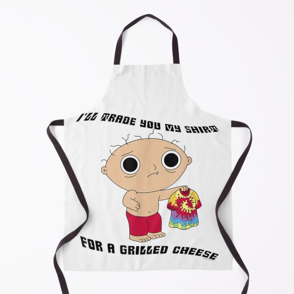 Item preview, Stewie Trade my Shirt designed and sold by MariCanal.