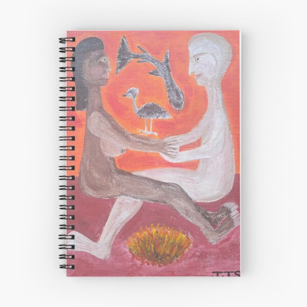 Item preview, The first student/teacher love affair. Cave painting class  designed and sold by JJStork.