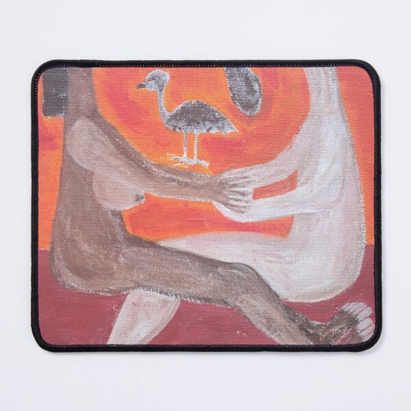 Item preview, The first student/teacher love affair. Cave painting class designed and sold by JJStork.
