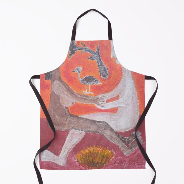 Item preview, The first student/teacher love affair. Cave painting class  designed and sold by JJStork.